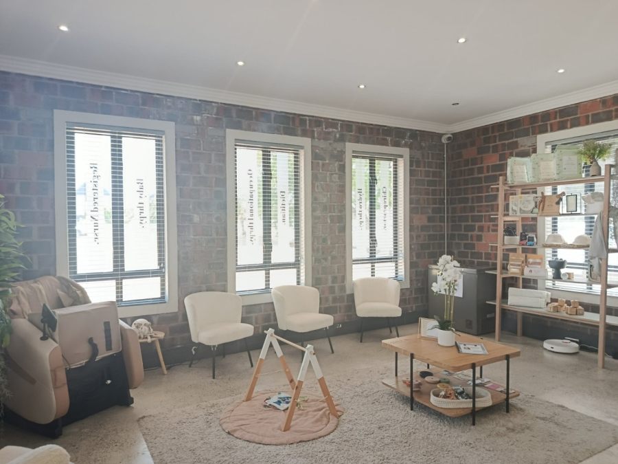 To Let commercial Property for Rent in Paardevlei Western Cape